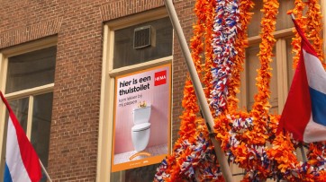 Hema’s Thuistoilet enthousiast onthaald door vrouwen, maar de eigen wc openstellen is een dingetje
